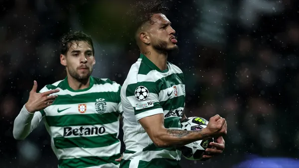 La reacción de la prensa portuguesa ante la actuación de Luis Javier Suárez con Sporting