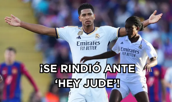 La reacción de la delantera de la Selección Colombia, tras el triunfo del Real Madrid.