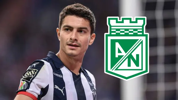 la realidad de Medina con Nacional