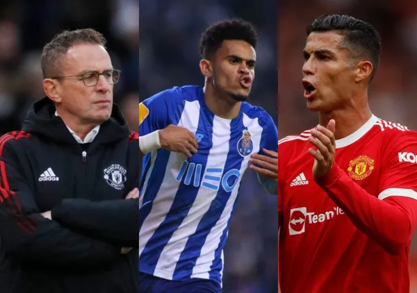 La recomendación del fichaje de Luis Díaz al Manchester United al parecer fue por parte de Alex Ferguson y hay un motivo en especial que movería al escosés para hacer esa sugerencia.