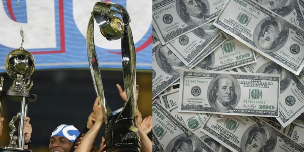 La revista Forbes elaboró un ranking de los 50 equipos más poderosos económicamente del continente y solo hubo un representante colombiano.