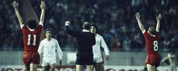 La rivalidad entre Merengues y los de Anfield se remonta a varios enfrentamientos a nivel continental.