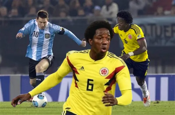 La Roca Sánchez se enfrentó a Messi en 2011 y reveló anécdota.