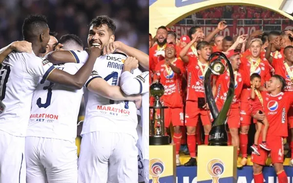 La rompe internacionalmente y ahora quiere volver a América de Cali para salir campeón ¿De quién se trata?