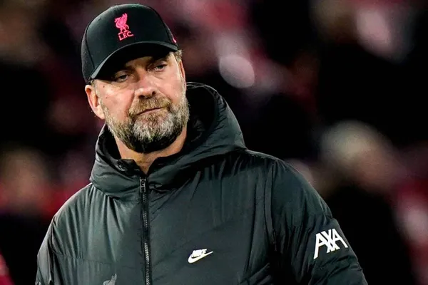 La rueda de prensa previa al partido frente al Brighton por Premier el DT hablo de la actualidad del club, lo que pensaba sobre las sanciones a Chelsea.