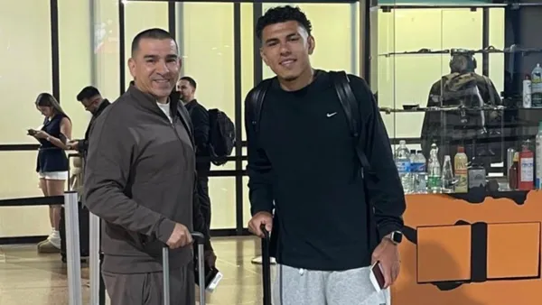 La salida de Aristiábal de Atlético Nacional