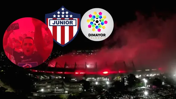 La salida del año sigue siendo tendencia, pero mira lo que puede acontecer pronto Foto: Captura de DIMAYOR y Escudoteca