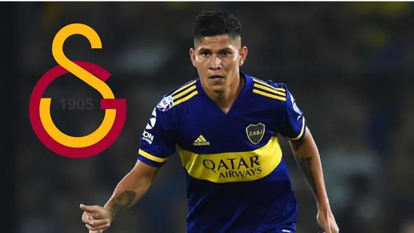 La salida del colombiano de la 'Xeneize' se daría tras una pretenciosa oferta.