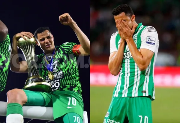 La salida de Giovanni Moreno no tiene vuelta atrás y comienzan a perfilarse jugadores que pueden ser el reemplazo de “El Mago” y de otros futbolistas.