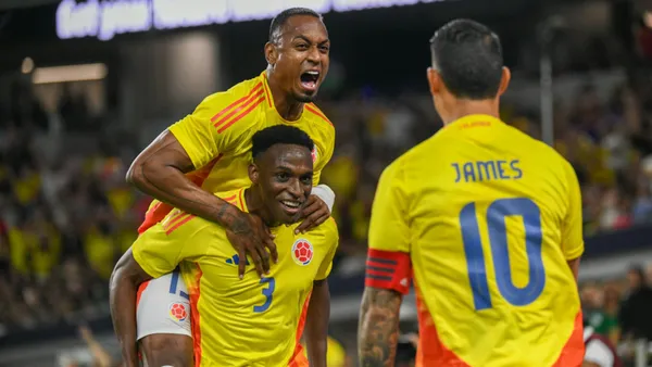 La sede de la Selección Colombia durante el Mundial será la ciudad de Guadalajara - FCF