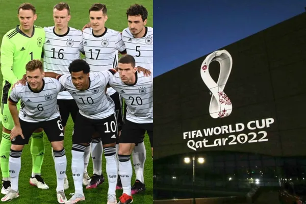 La Selección Alemania tiene una dura baja en la nómina que aún no han logrado recuperar.