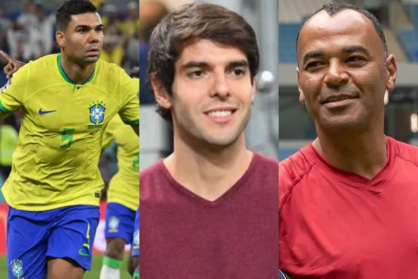 La Selección de Brasil venció 1-0 a Suiza con un golazo de Casemiro en la Copa Mundo de Catar 2022