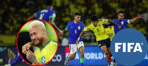 La selección brasileña podría recibir una mala noticia respecto a la eliminatoria sudamericana