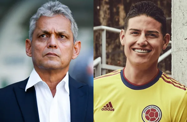 La Selección Colombia al parecer necesita que James Rodríguez regrese a la Selección Colombia.