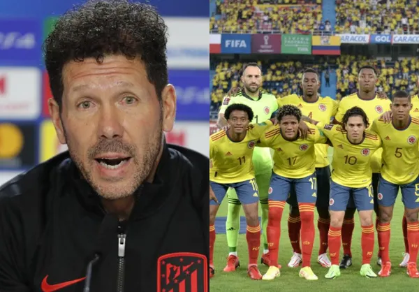 La Selección Colombia aspira a ir al Mundial de Qatar 2022 y en paralelo piensa en un proyecto de largo plazo con otro entrenador.