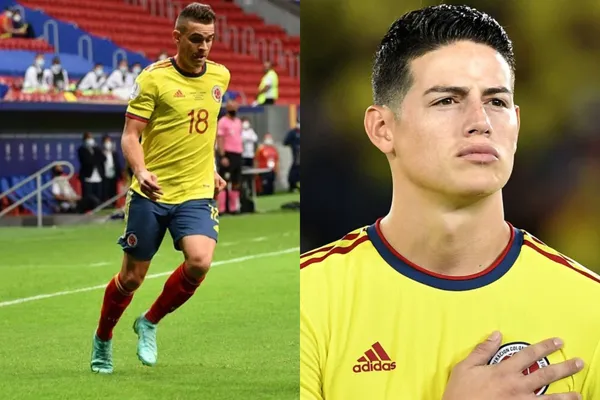 La Selección Colombia busca ocupar la casilla de repechaje en la eliminatoria Sudamericana rumbo a Catar 2022.