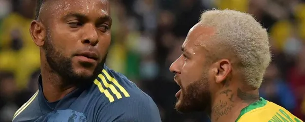 La Selección Colombia busca con quien disputar partidos amistosos.