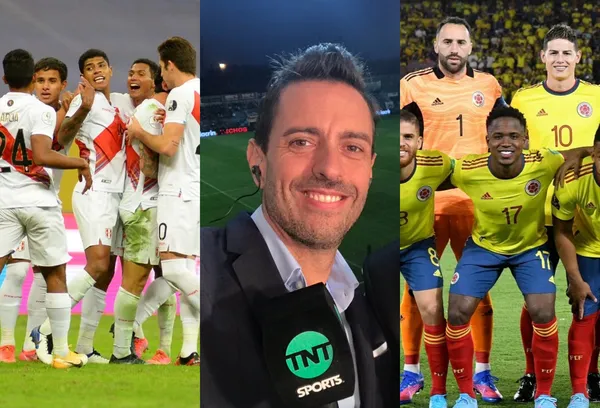 La Selección Colombia busca un cupo al Mundial de Qatar 2022 y el periodista Pablo Giralt no da buenas noticias.