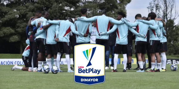 La Selección Colombia contará con una nueva joya, siendo este una de las jóvenes promesas de este equipo.