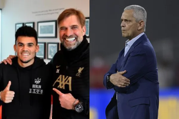 La Selección Colombia deberá enfrentar a Bolivia y Venezuela en el cierre de la eliminatoria rumbo a Catar 2022.