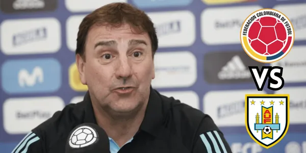 La Selección Colombia debería jugar con esta plantilla para afrontar su encuentro contra Uruguay.