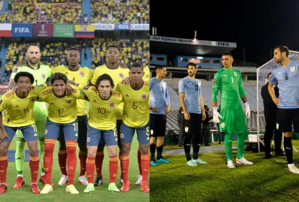 La Selección Colombia debería seguir uno de los ejemplos de trabajo que está haciendo la Selección Uruguay en silencio.
