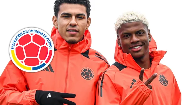 La Selección Colombia debutará en la Copa del Mundo y esto anhela un jugador del equipo Foto: FCF y Escudoteca