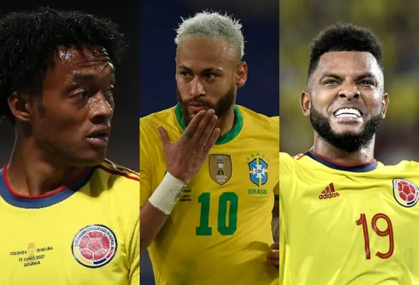 La Selección Colombia depende de sus resultados y de los rivales también necesita una ayuda extra.