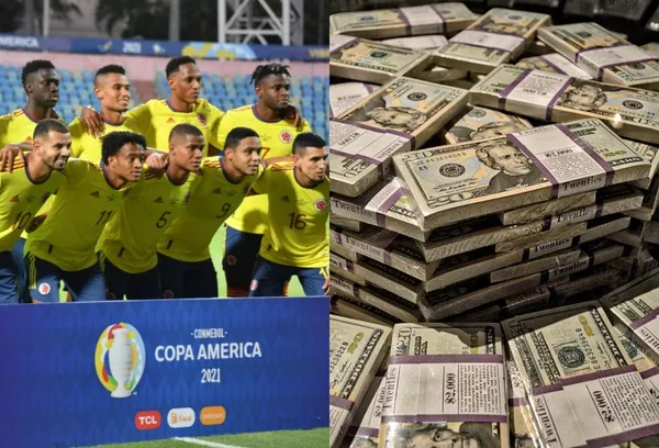 La Selección Colombia depende de un milagro para clasificar al Mundial de Qatar 2022 y no se pueden olvidar a algunos de los culpables de llegar a esta situación.
