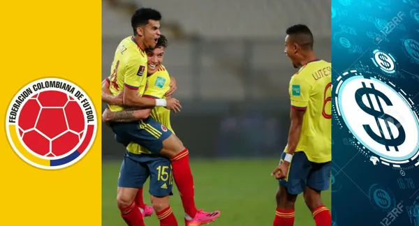 La Selección Colombia enfrentará a la Selección Perú por el tercer lugar de la Copa América de Brasil de 2021.