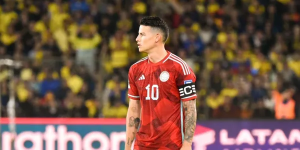 La Selección Colombia erró un penal contra Ecuador y en el video que tienes abajo te contamos si James debió patear el penal ⬇️⬇️⬇️