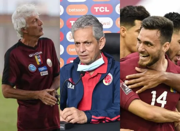 La Selección Colombia está ad portas de enfrentar un duro partido contra la Selección Venezuela y Reinaldo Rueda ya recibió una primera advertencia.