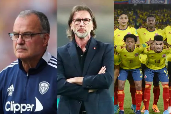 La Selección Colombia estaría muy cerca de tener el reemplazo de Reinaldo Rueda.