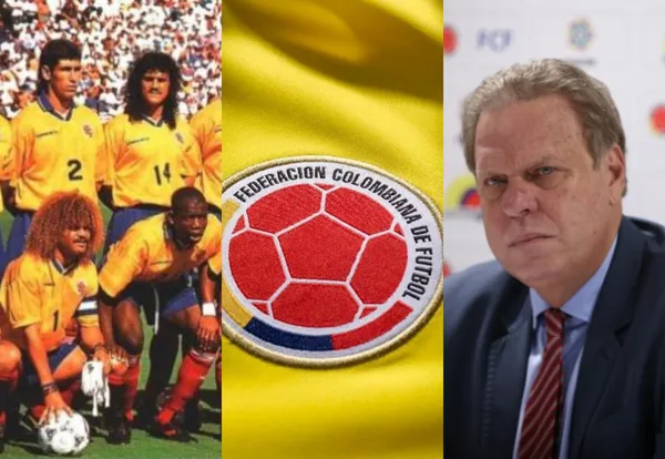 La Selección Colombia en este mes de marzo se jugará vida para lograr un cupo al Mundial de Qatar 2022 y Carlos Valderrama dio a conocer su opinión sobre el equipo.