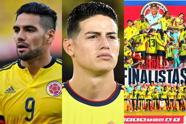 La Selección Colombia Femenina Sub -17 disputará la final del Mundial de su categoría ante España