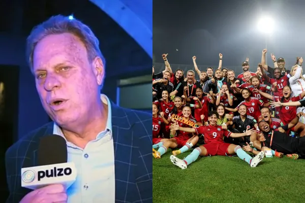 La Selección Colombia Femenina Sub-17 hizo historia y silenció a la Federación Colombiana de Fútbol (FCF).