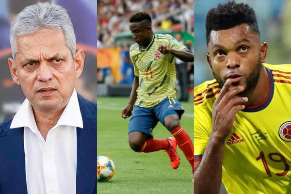 La Selección Colombia ganó ante Bolivia en el estadio Metropolitano de Barranquilla y sueña con Catar 2022.