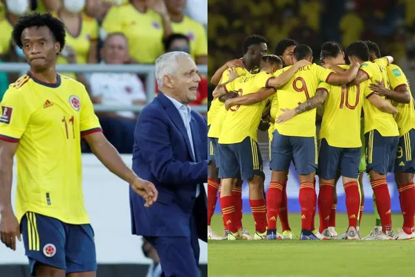 La Selección Colombia ganó ante Bolivia y ahora se prepara para jugar contra Venezuela.