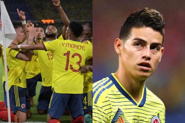 La Selección Colombia ganó ante Bolivia y varios jugadores que estaban en duda lograron ratificar su nivel.