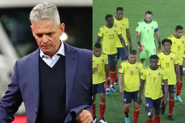 La Selección Colombia ganó ante Venezuela, pero quedó eliminada para disputar el Mundial de Catar 2022.