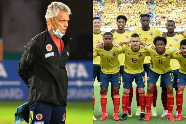 La Selección Colombia goleó a Bolivia en el estadio Metropolitano de Barranquilla y podría llegar al Mundial de Catar 2022.
