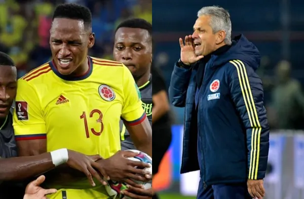 La Selección Colombia ha cambiado para mal, dado que ahora juegan a defender y a esperar ganar por un golpe de suerte.