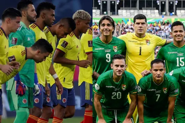La Selección Colombia ha sido muy cuestionado por su rendimiento y el nivel que ha mostró en esta doble fecha FIFA rumbo a Catar 2022.