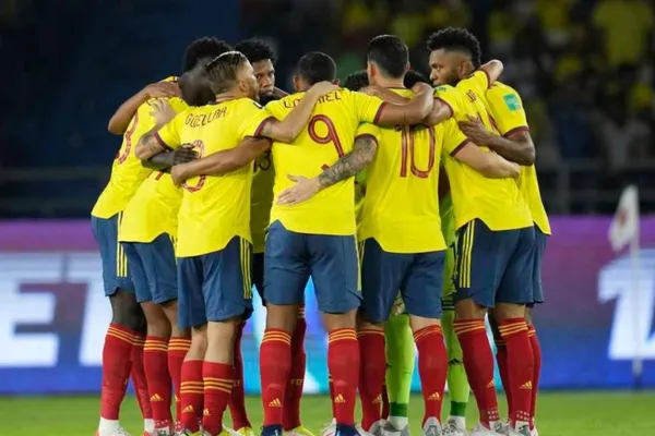 La Selección Colombia ha tenido más de 40 entrenadores a lo largo de su historia y algunos han logrado clasificar a la tricolor a una Copa Mundo.