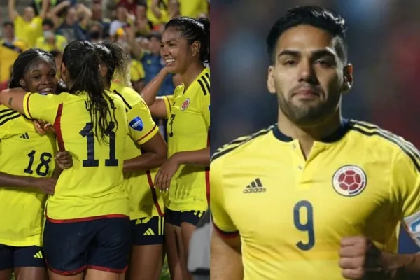 La Selección Colombia jugará la final de la América Femenina ante Brasil en el estadio Alfonso López de Bucaramanga
