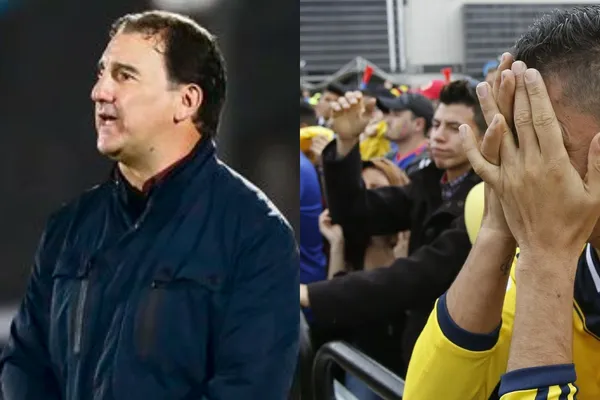 La Selección Colombia jugará ante México en Estados Unidos y será el segundo partido de Néstor Lorenzo al mando de la tricolor