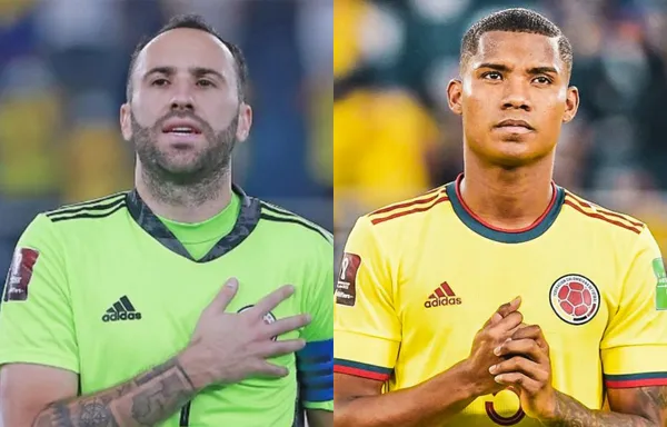 La Selección Colombia jugó un partido terrible contra Ecuador y perdió una oportunidad dorada de ganar tres puntos claves para mejorar su ubicación en la tabla de posiciones.