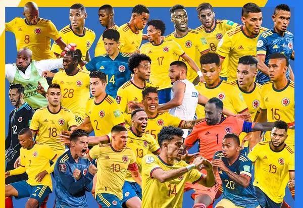La Selección Colombia pasa por un grave momento y mediante una campaña de última hora se busca unir a todo el país con su equipo.