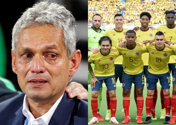 La Selección Colombia podría no contar con David Ospina contra Perú y Argentina.