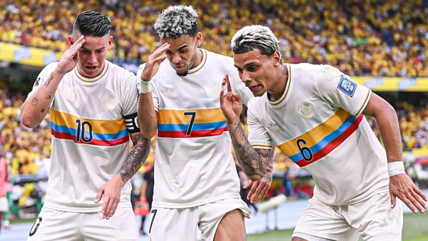 La Selección Colombia podría dejar de jugar en Barranquilla: Mindeporte propone cambios radicales. Foto: Instagram